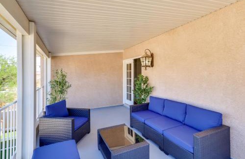 Orchards House | 7 Mi to Fremont Street: Spacious Vegas Home!