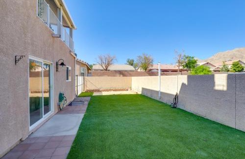 Orchards House | 7 Mi to Fremont Street: Spacious Vegas Home!