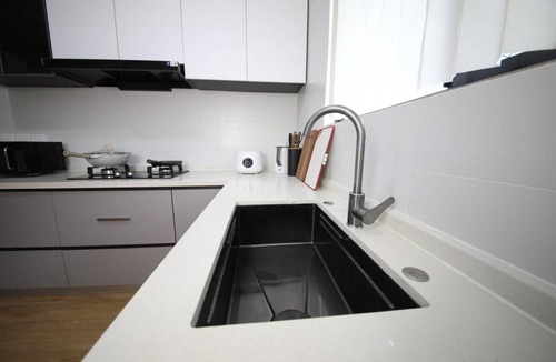 Nadi Apartment | 70 m² Apartment ∙ 2 bedrooms ∙ 4 guests
