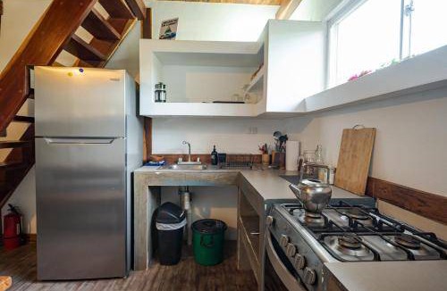 Popoyo Bed & Breakfast | 70 m² Bed and breakfast ∙ 2 bedrooms ∙ 6 guests