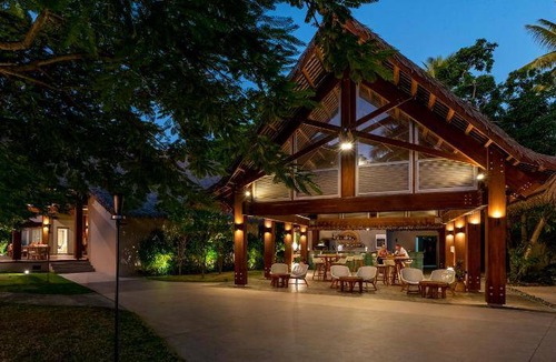Malolo Lailai Island Resort | 70 m² Resort ∙ 127 guests