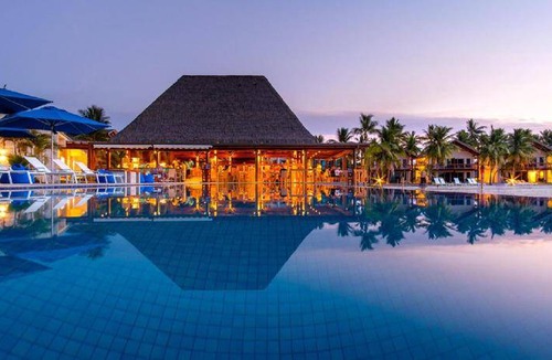 Malolo Lailai Island Resort | 70 m² Resort ∙ 2 bedrooms ∙ 127 guests