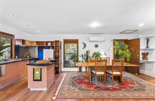 Tallebudgera Villa | 70 m² Villa ∙ 1 bedroom ∙ 2 guests
