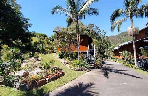 Tallebudgera Villa | 70 m² Villa ∙ 1 bedroom ∙ 2 guests