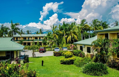 Wailoloa Resort | 72 m² Resort ∙ 2 bedrooms ∙ 127 guests