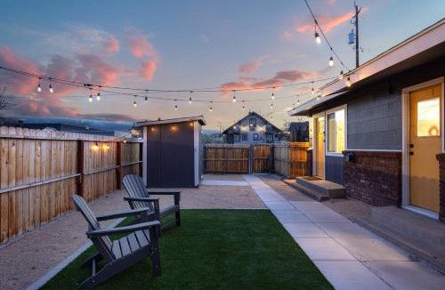 Midtown Apartment | 721 Cozy Mid-Town Hideaway