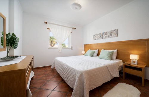 Vale de Parra Apartment | 75 m² Apartment ∙ 1 bedroom ∙ 4 guests