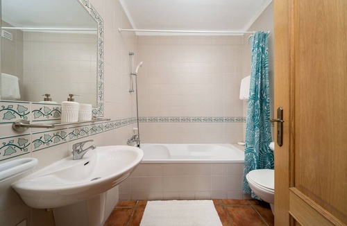 Vale de Parra Apartment | 75 m² Apartment ∙ 1 bedroom ∙ 4 guests
