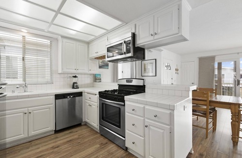 West Newport House | 7BR Newport Beach Duplex, Only Steps to the Sand!