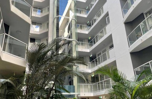 Biggera Waters Apartment | 80 m² Serviced apartment ∙ 2 bedrooms ∙ 127 guests