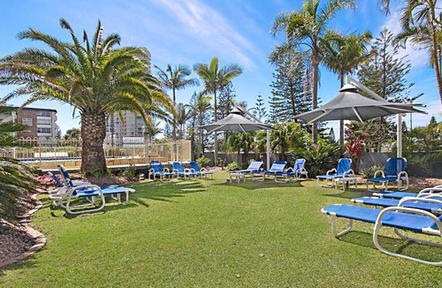 Broadbeach Apartment | 80 m² Serviced apartment ∙ 2 bedrooms ∙ 127 guests