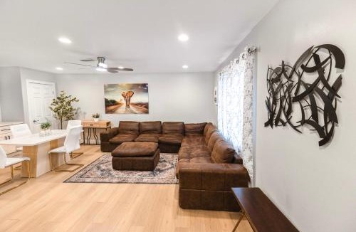 Lemon Grove House | 8354 Adam Unit A 2b 1b by sdstay