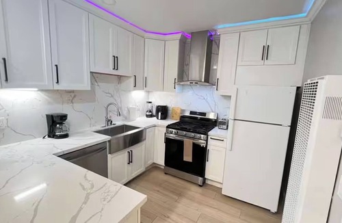 Lemon Grove House | 8354 Adam Unit B 1Bed 1Bath by SD Stay