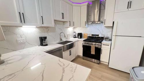 Lemon Grove House | 8354 Adam Unit B 1Bed 1Bath by SD Stay