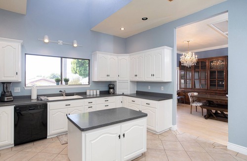 Grover Beach House | 839 N 6th