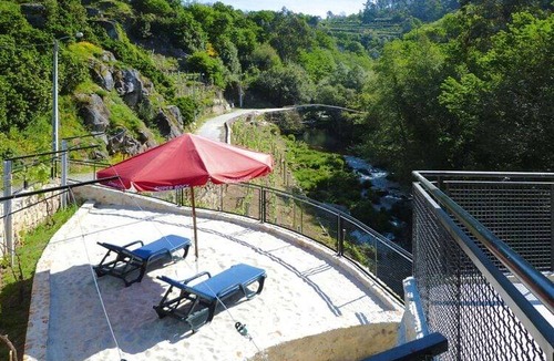 Macieira de Cambra House | 85 m² House ∙ 2 bedrooms ∙ 4 guests