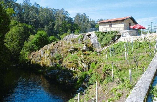 Macieira de Cambra House | 85 m² House ∙ 2 bedrooms ∙ 4 guests