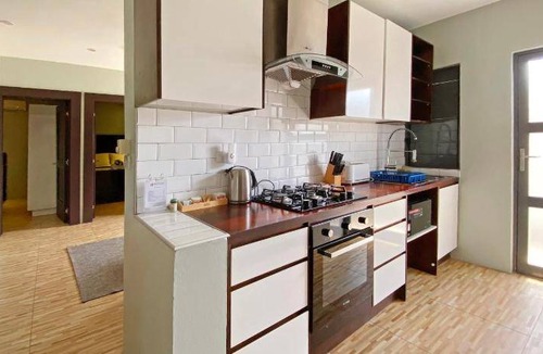 Nadi Apartment | 86 m² Apartment ∙ 2 bedrooms ∙ 5 guests