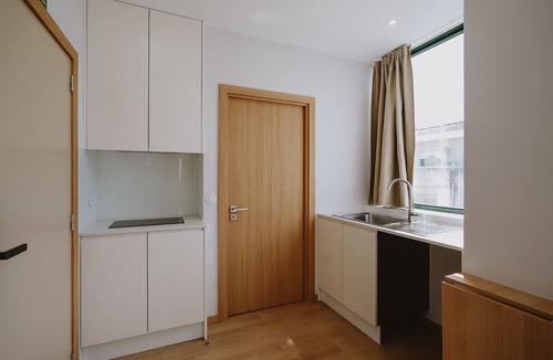 Arrifana Bed & Breakfast | 888hostel&suites