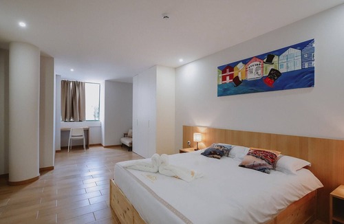 Arrifana Bed & Breakfast | 888hostel&suites