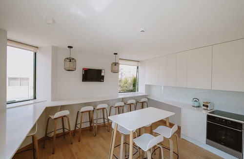 Arrifana Bed & Breakfast | 888hostel&suites