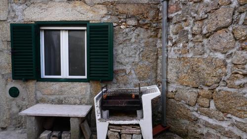 Penamacor House | 9, Cimo da Aldeia