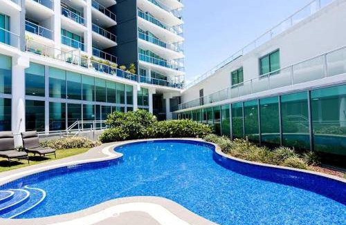 Southport Apartment | 90 m² Apartment ∙ 2 bedrooms ∙ 4 guests