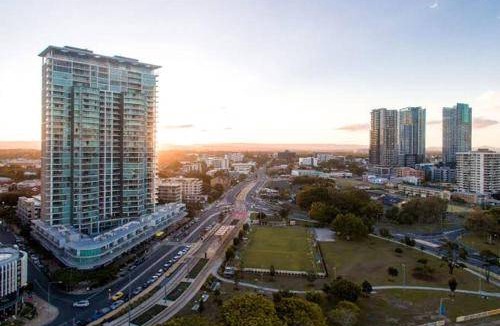 Southport Apartment | 90 m² Apartment ∙ 2 bedrooms ∙ 4 guests