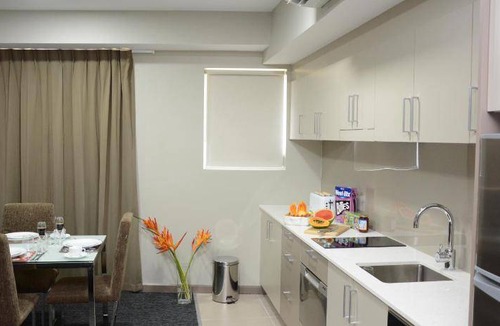 Nadi Apartment | 90 m² Apartment ∙ 3 bedrooms ∙ 127 guests