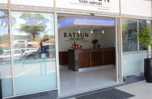 Nadi Apartment | 90 m² Apartment ∙ 3 bedrooms ∙ 127 guests
