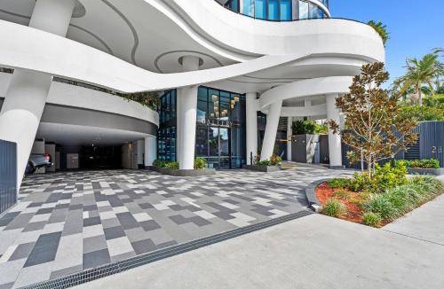 Broadbeach Apartment | 90 m² Apartment ∙ 2 bedrooms ∙ 4 guests