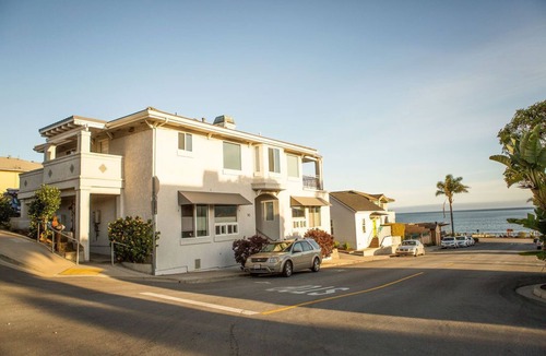 Avila Beach House | 90 San Luis Dr. Unit D