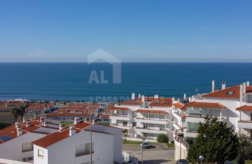 Ericeira Apartment | 91 m² Apartment ∙ 2 bedrooms ∙ 5 guests