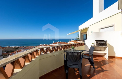Ericeira Apartment | 91 m² Apartment ∙ 2 bedrooms ∙ 5 guests