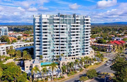 Labrador Apartment | 95 m² Apartment ∙ 2 bedrooms ∙ 8 guests