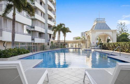 Labrador Apartment | 95 m² Apartment ∙ 2 bedrooms ∙ 8 guests