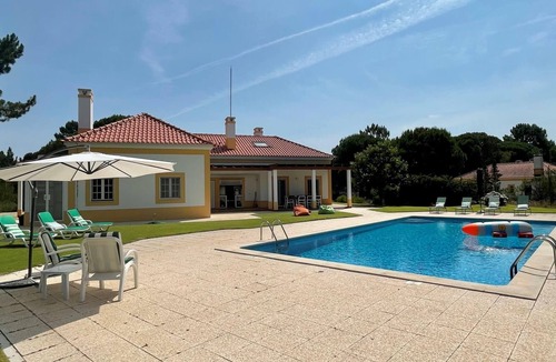 Santa Maria do Castelo House | 96- Villa dos Loendros
