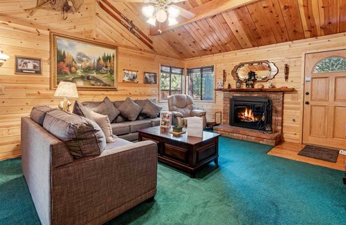 Sugarloaf House | 98 m² House ∙ 2 bedrooms ∙ 6 guests
