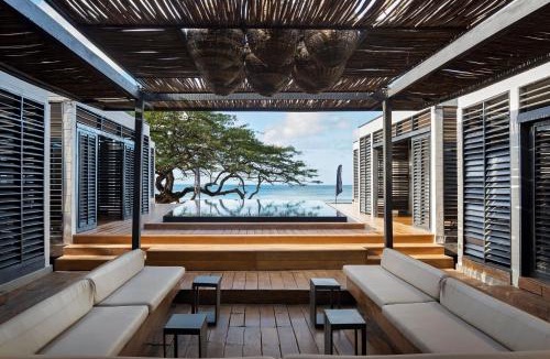 Jiquelite Cabin | 99 Surf Lodge