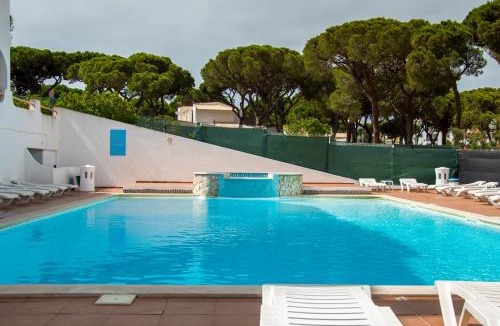 Olhos D'Agua Apartment | Açoteias B3