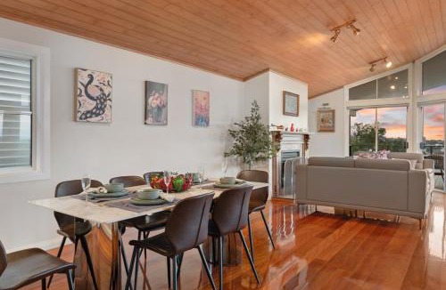 Teneriffe House | A/C Throughout Home in Brisbane’s Trendiest Suburb