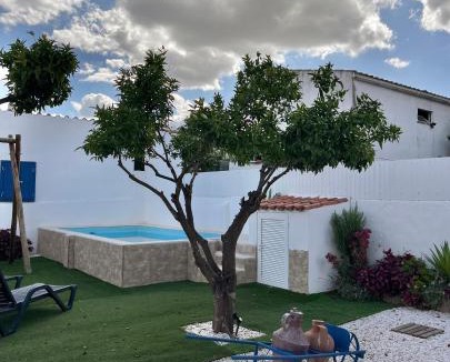 Vaiamonte Apartment | A Casa Azul