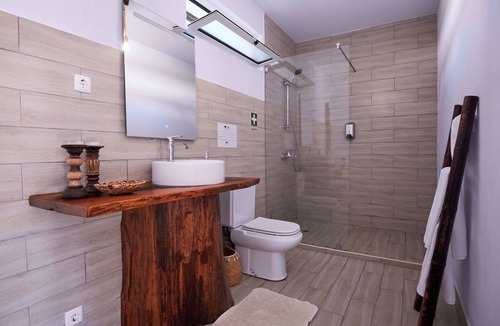 Santa Comba Dao House | A Casa Branca - AL