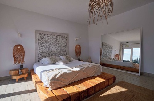 Santa Comba Dao House | A Casa Branca - AL