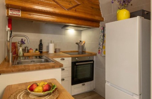 Montemor-o-Novo Apartment | A casa da avó Tina