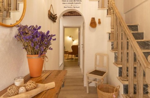 Montemor-o-Novo Apartment | A casa da avó Tina