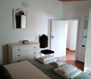 Mertola Apartment | A casa da Carolina II
