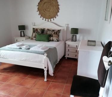 Mertola Apartment | A casa da Carolina II