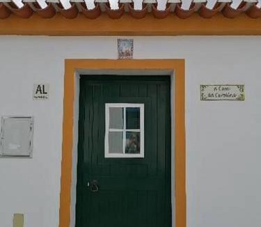 Mertola House | A Casa da Carolina
