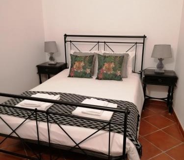 Mertola House | A Casa da Carolina